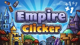 Empire Clicker