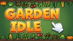 Garden Idle