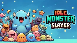 Idle Monster Slayer