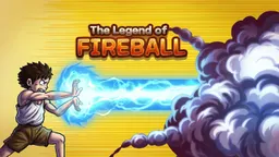Legend of Fireball