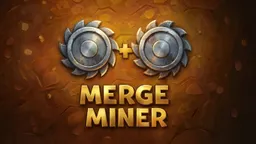 Merge Miner