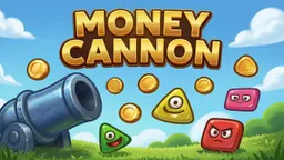 Money Cannon