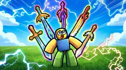 Obby vs Brainrot