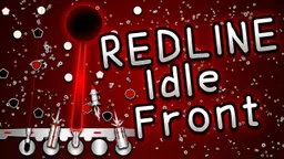 Redline Idle Front