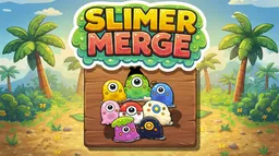Slimer Merge