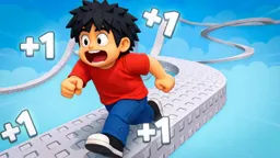 Speed per Click Obby