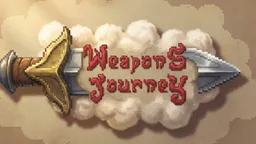 Weapons Journey
